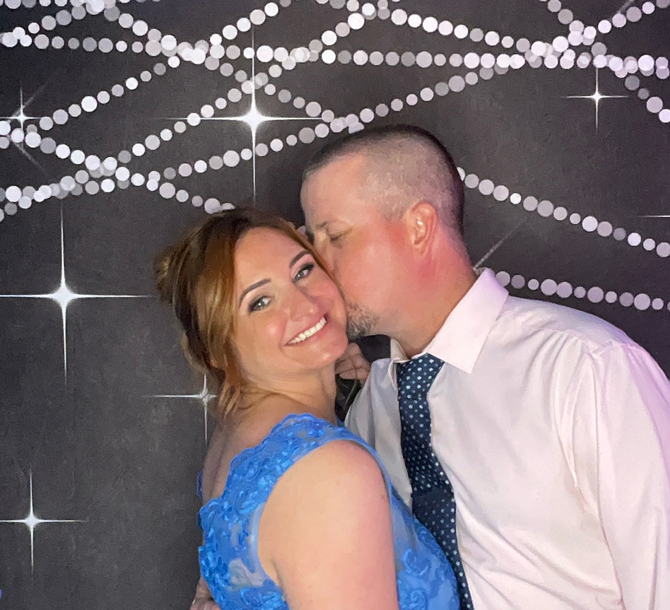 Corporate photobooth rental in Jacksonville Florida